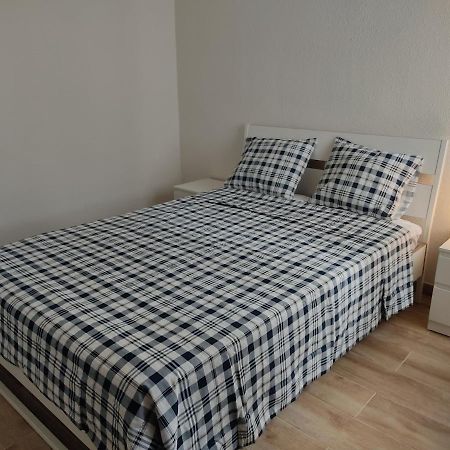 Mi Piso En Bejar Apartamento Exterior foto