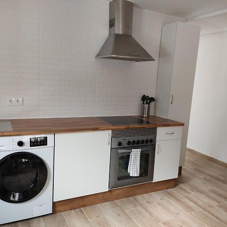 Mi Piso En Bejar Apartamento Exterior foto
