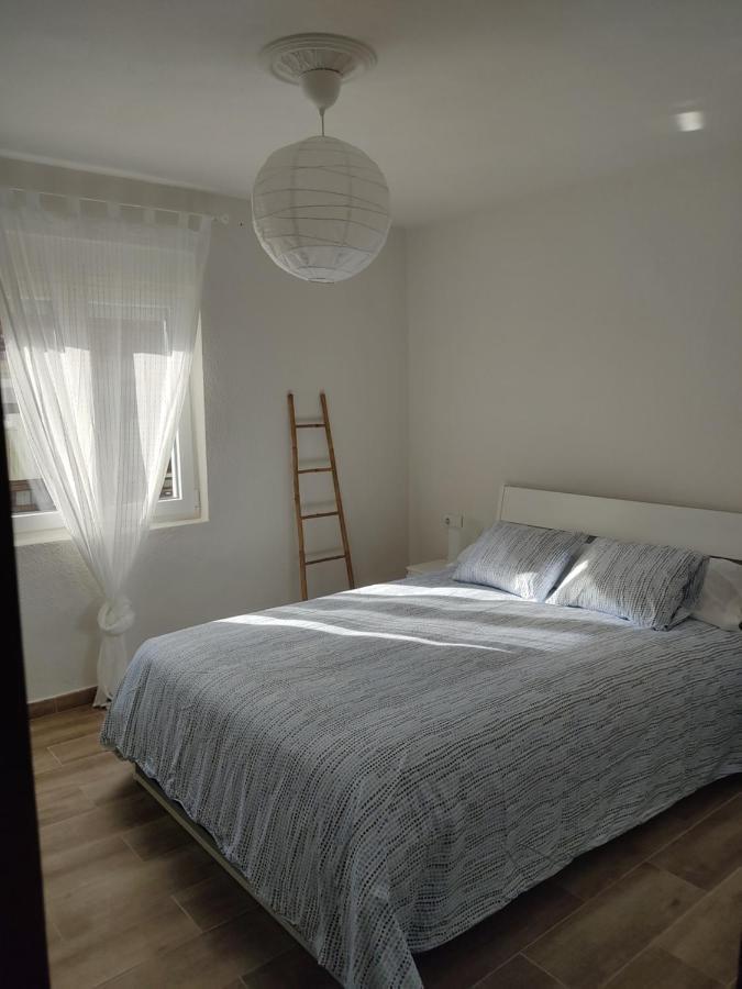 Mi Piso En Bejar Apartamento Exterior foto